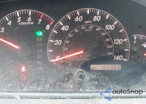 2006 Toyota Camry Le z USA, uszkodzony, nr VIN 4T1BE30K36U739910